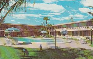Florida Vero Beach Holiday Inn Ocean Drive