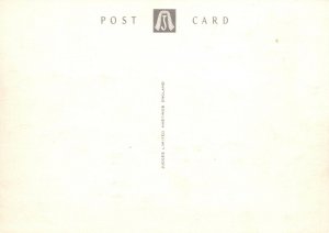 Yorkshire Postcard - Wetherby - St James Church  RRR424