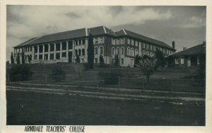 Australia, NSW, New England, Armidale, Teachers Training College Newling Campus