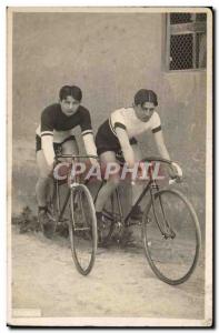 PHOTO CARD Velo Cycle Cycling llorca
