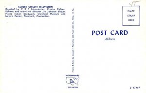 Closet Circuit Television  Stamford CT 