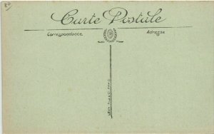 CPA AMIENS La Cathédrale (808142)