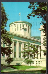 State Capitol,Columbus,OH BIN