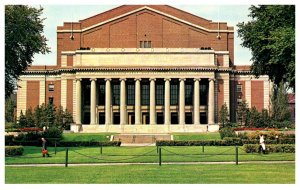 Minnesota  Minneapolis Cyrus Northrup Memorial Stadium