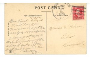 VT - Eden. Snapshot, Where Life is a Happy Glide