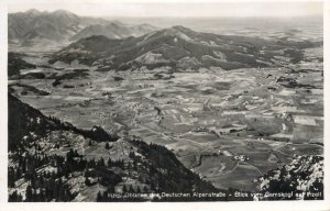 Germany Inzell 1951