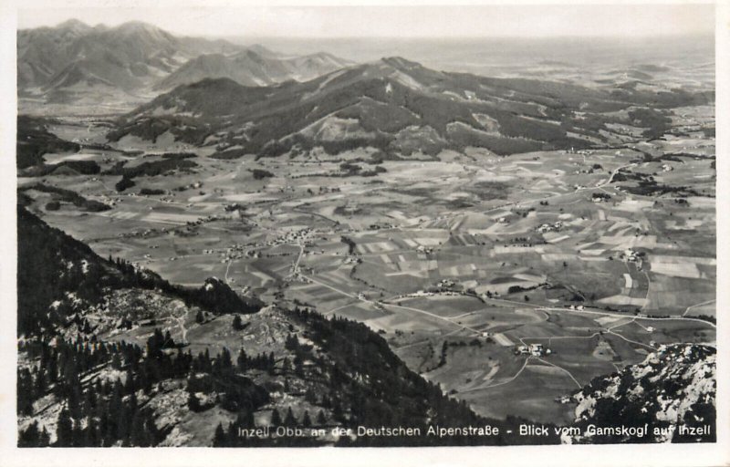 Germany Inzell 1951