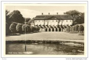 RP, Oveds Kloster, Skane, Sweden, 1920-1940s