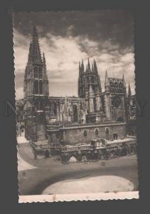 3088987 SPAIN Burgos Catedral Fachada del Sur Old photo PC