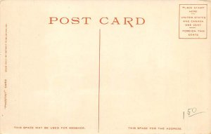 High Bridge Kentucky Postcard