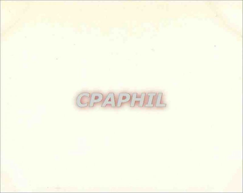 Modern Postcard Windsor Castle from Bridge