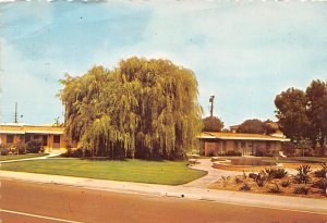 Willows Foundation Inc   Garden Grove, California 