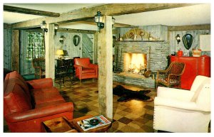 Vermont  Wilmington Hay Loft Lodge Lobby