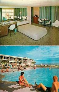 MA, Bass River, Massachusetts, Riviera Motel, Bill Bard 72965