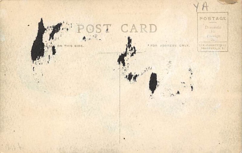 University Spring, Ohio State University Columbus, Ohio OH