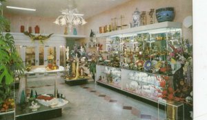 CINCINNATI , Ohio, 1950-60s ; Burtschy Flowers