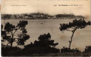 CPA DINARD La Vicomte (1021453)