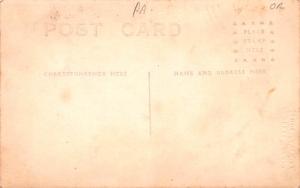 Little People Midget Unused 