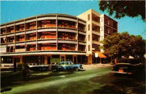 CPM Tel Aviv Crossing Ben Jehuda, Mendele-Street ISRAEL (782017)