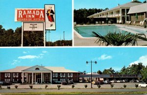 Ramada Inn Florence South Carolina