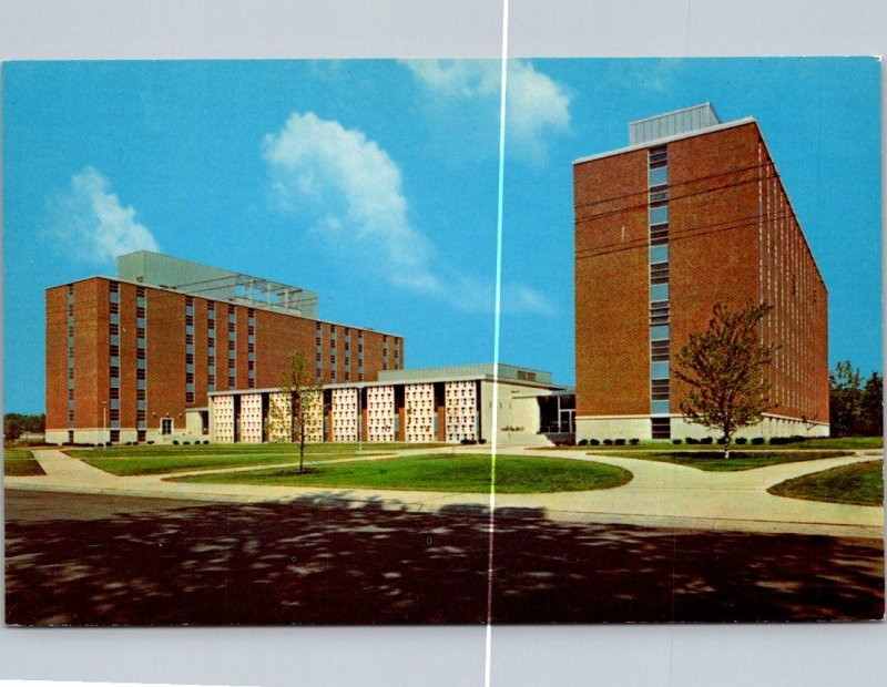 Indiana, Lafayette - Purdue University - [IN-047]
