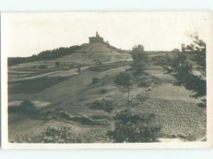 old rppc NICE VIEW Dabo - Dagsburg - Moselle - Grand Est France i2513