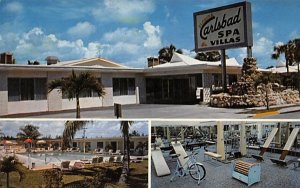 The Florida Carlsbad Spa