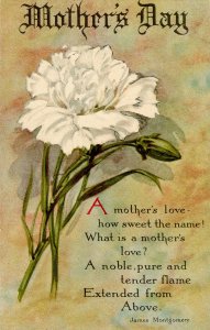 Greeting - Mother's Day