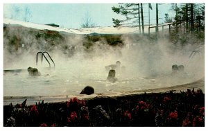 Vermont  Mt.Snow ,, Sauna Pool