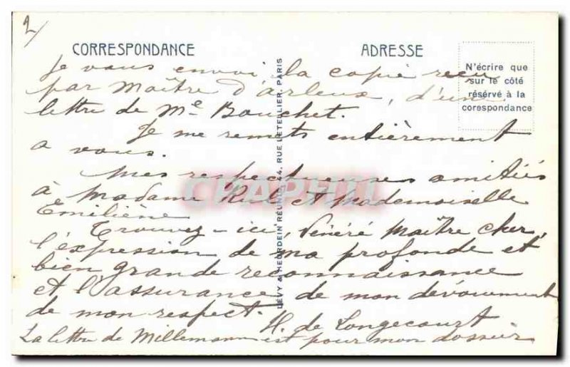 Postcard The Old Nice Marche aux Fleurs