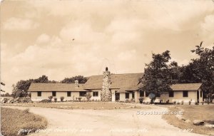 Rock River Country Club - Waupun, Wisconsin WI  