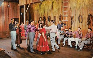 Old-time Square dancing Lexington Kentucky  