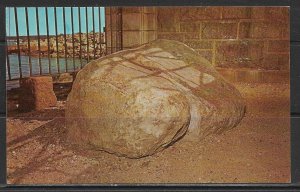 Massachusetts, Plymouth - Plymouth Rock - [MA-778]