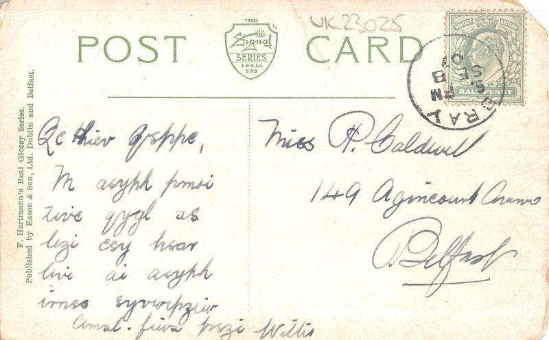 uk23025 woodenbridge wicklow ireland