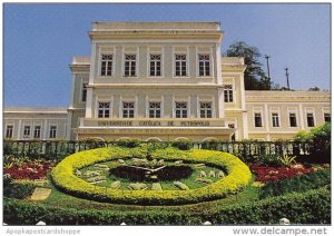 Brasil Petropolis Rj Universidade Catolica De Petropolis