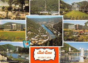 BT13393 Bad Ems an der lahn          Germany