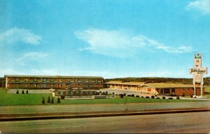 TraveLodge Pratt Kansas