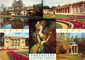 BR14478 Versailles les Trianons  france