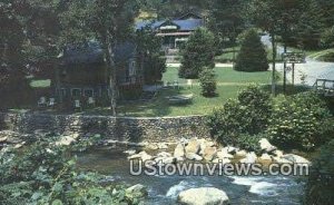 Smoky Heights Resort - Gatlinburg, Tennessee TN  