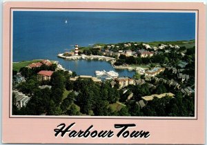 M-11122 Harbour Town Hilton Head Island South Carolina