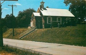 PA, York, Pennsylvania, The Wills School, Stel-Mar No. 60698