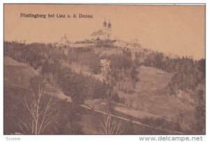 Postlingberg Bei Linz a. d. Donau, Higher Austria, Austria, 1900-1910s
