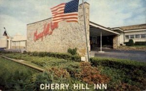 Cherry Hill Inn in Cherry Hill, New Jersey