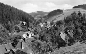 BG22909 altenau  oberharz   germany CPSM 14x9cm