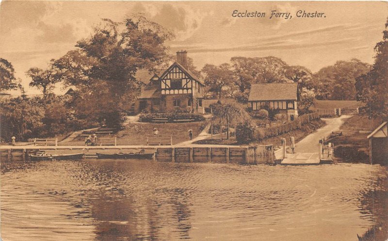 br108359 eccleston ferry chester uk