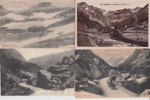 GAVARNIE HAUTES-PYRÉNÉES (DEP.65) MIDI-PYRÉNÉES 650 Postcards pre-1940 (L5406)