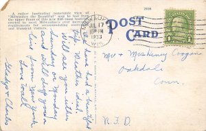 Hotel Schroeder - Milwaukee, Wisconsin WI