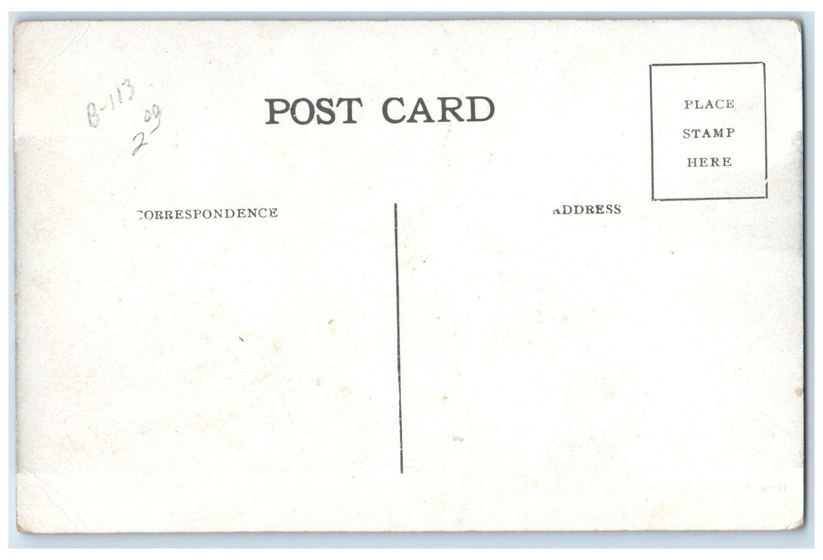 c1940s Des Moines River Bridge View Des Moines Iowa IA Unposted Vintage