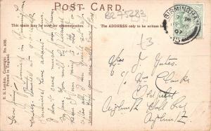 BR75283 rustic bridge rouken glen  glasgow scotland