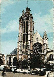 CPM Pontoise Cathedrale (20787)